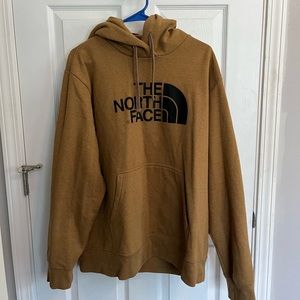 The North Face Hoodie